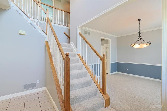 5304 Meadow Breeze Drive, Liberty Twp, OH 45011