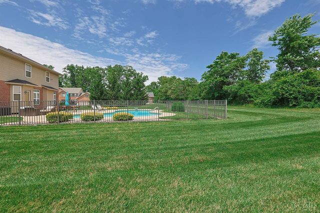 5304 Meadow Breeze Drive, Liberty Twp, OH 45011