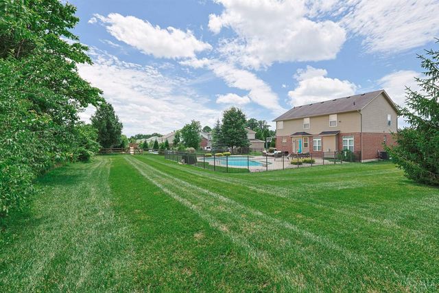 5304 Meadow Breeze Drive, Liberty Twp, OH 45011
