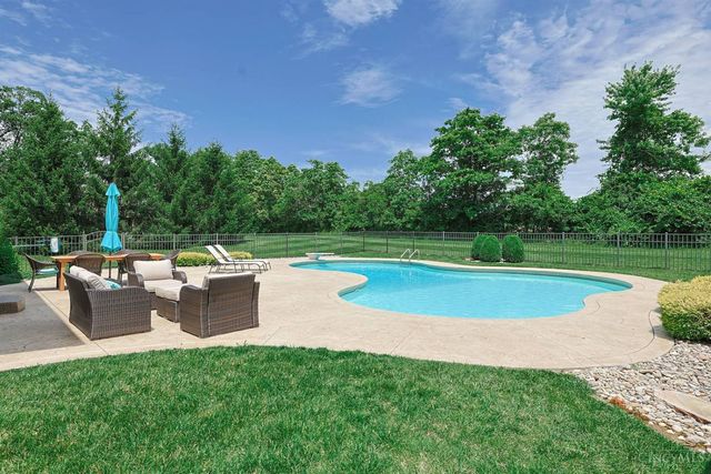 5304 Meadow Breeze Drive, Liberty Twp, OH 45011