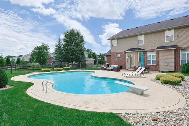 5304 Meadow Breeze Drive, Liberty Twp, OH 45011
