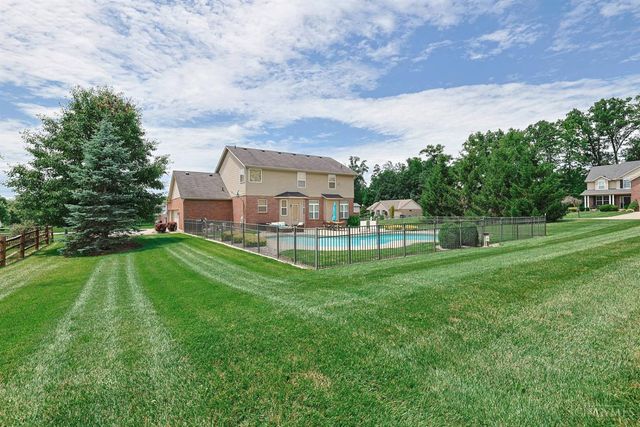 5304 Meadow Breeze Drive, Liberty Twp, OH 45011