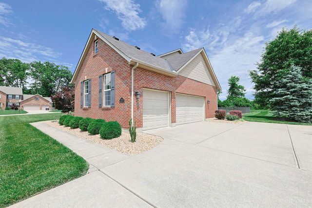 5304 Meadow Breeze Drive, Liberty Twp, OH 45011