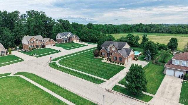 5304 Meadow Breeze Drive, Liberty Twp, OH 45011