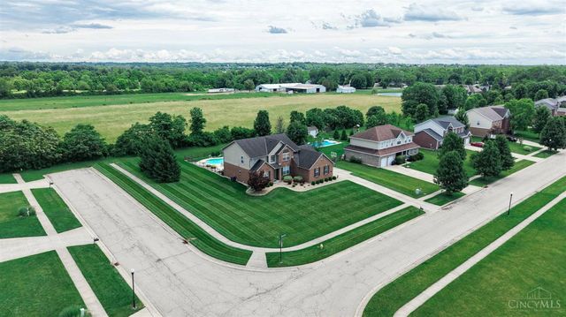 5304 Meadow Breeze Drive, Liberty Twp, OH 45011