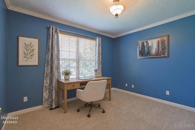 5304 Meadow Breeze Drive, Liberty Twp, OH 45011