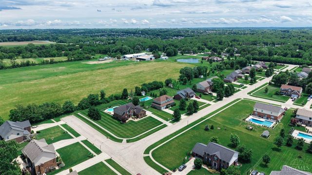 5304 Meadow Breeze Drive, Liberty Twp, OH 45011