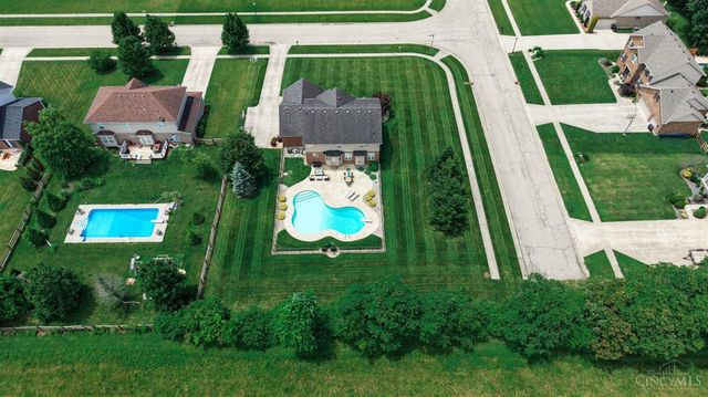 5304 Meadow Breeze Drive, Liberty Twp, OH 45011