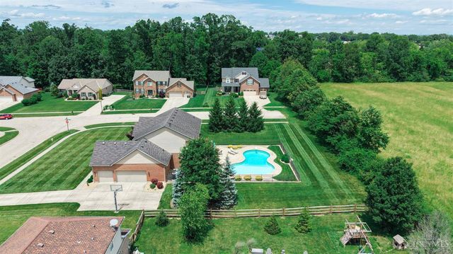 5304 Meadow Breeze Drive, Liberty Twp, OH 45011