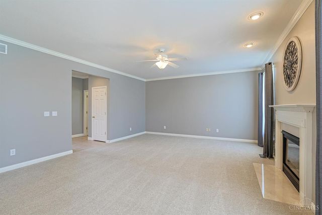 5304 Meadow Breeze Drive, Liberty Twp, OH 45011