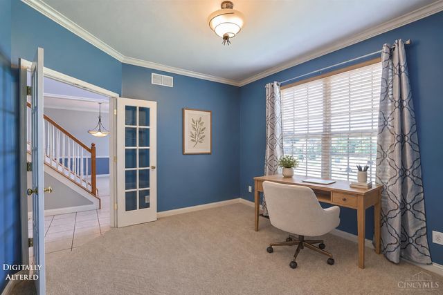5304 Meadow Breeze Drive, Liberty Twp, OH 45011