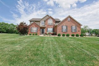 5304 Meadow Breeze Drive, Liberty Twp, OH 45011
