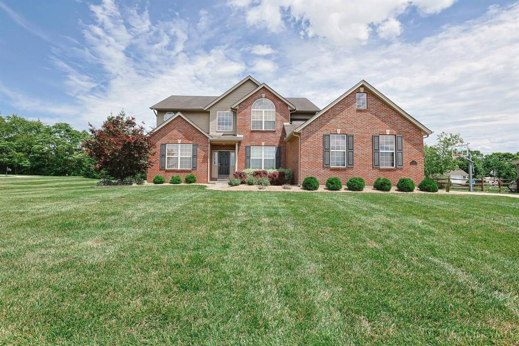 5304 Meadow Breeze Drive, Liberty Twp, OH 45011