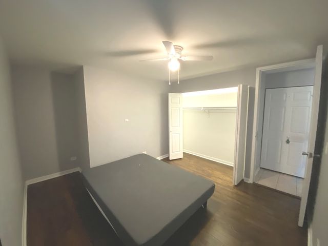 5815 N Spaulding Avenue 2C, Chicago, IL 60659