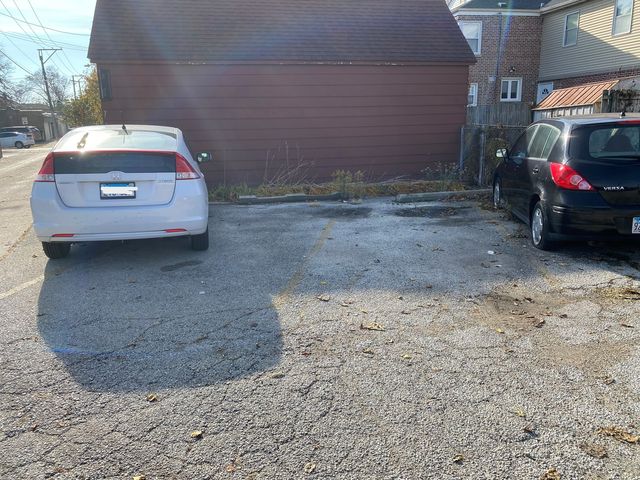 5815 N Spaulding Avenue 2C, Chicago, IL 60659