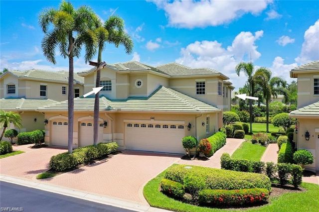 646 Vintage Reserve CIR 4D, Naples, FL 34119
