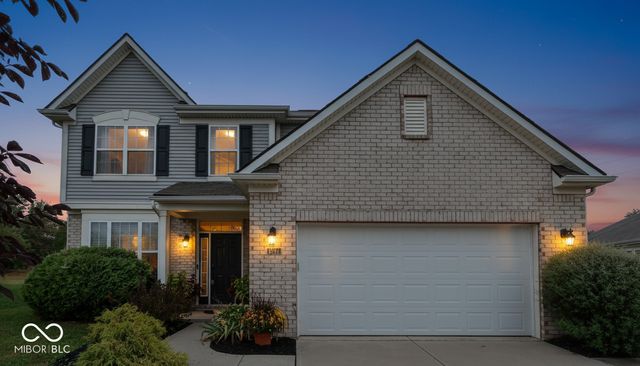 10644 Pintail Lane, Indianapolis, IN 46239