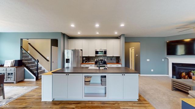 10644 Pintail Lane, Indianapolis, IN 46239