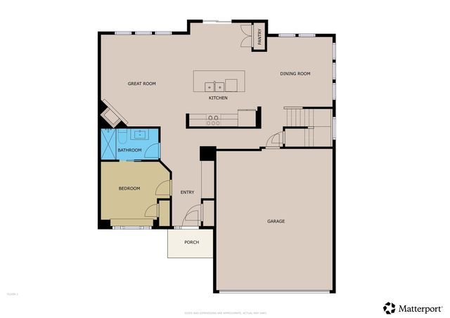 10644 Pintail Lane, Indianapolis, IN 46239