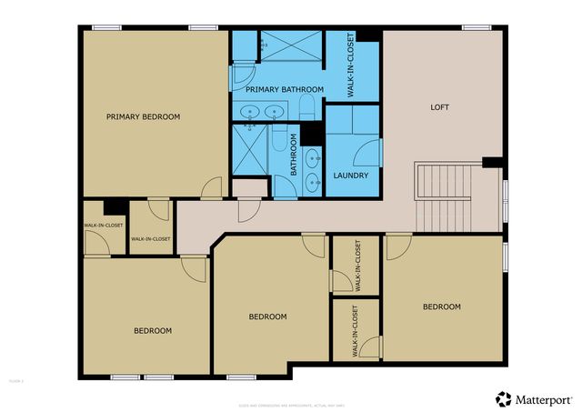 10644 Pintail Lane, Indianapolis, IN 46239