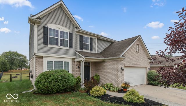 10644 Pintail Lane, Indianapolis, IN 46239