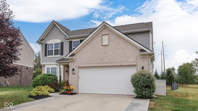 10644 Pintail Lane, Indianapolis, IN 46239