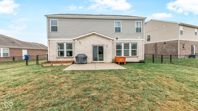 10644 Pintail Lane, Indianapolis, IN 46239