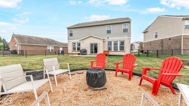 10644 Pintail Lane, Indianapolis, IN 46239