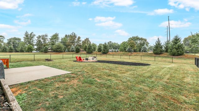 10644 Pintail Lane, Indianapolis, IN 46239