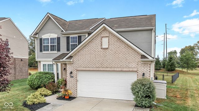10644 Pintail Lane, Indianapolis, IN 46239