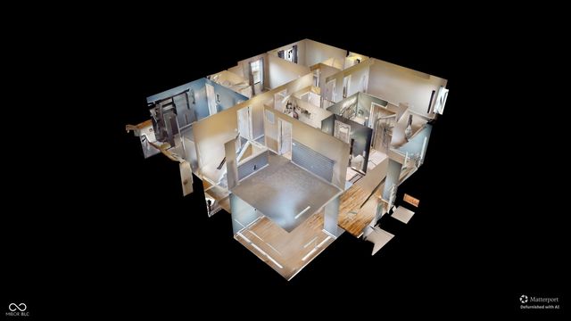 10644 Pintail Lane, Indianapolis, IN 46239