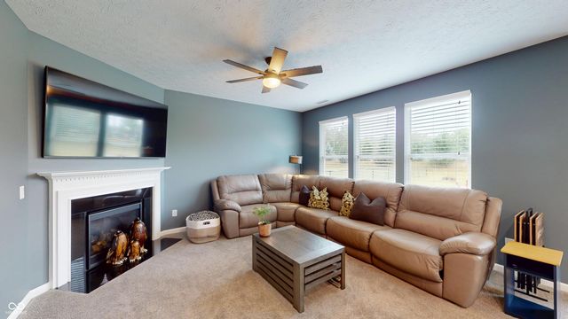 10644 Pintail Lane, Indianapolis, IN 46239