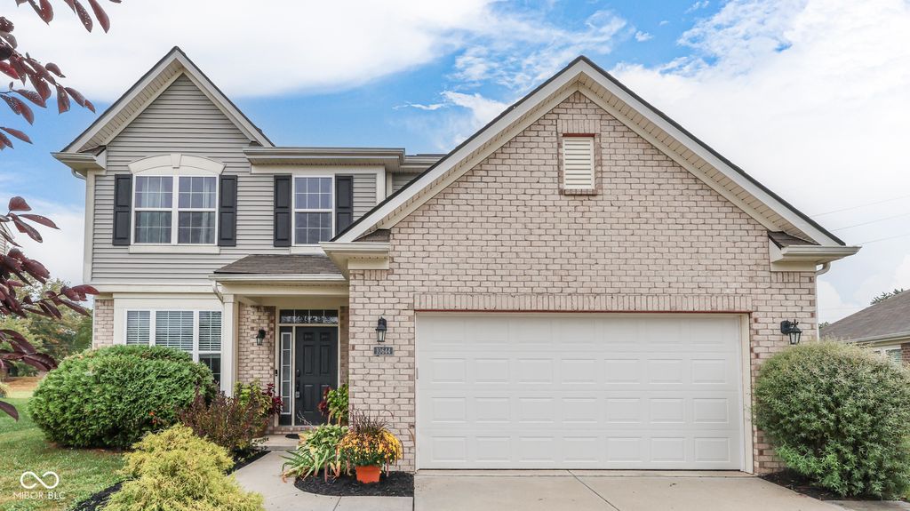 10644 Pintail Lane, Indianapolis, IN 46239