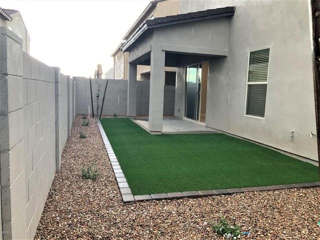 6519 E Villa Maria Drive, Phoenix, AZ 85054