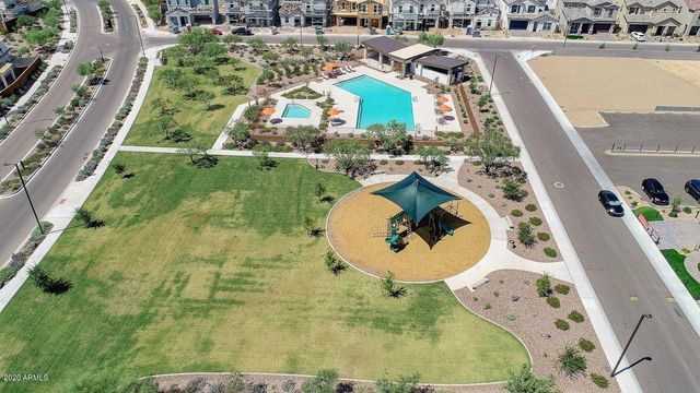 6519 E Villa Maria Drive, Phoenix, AZ 85054
