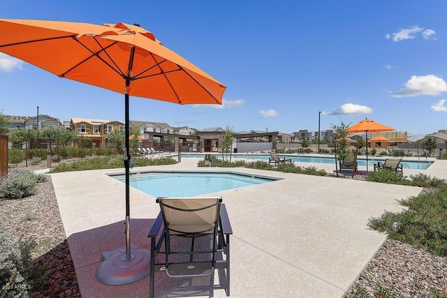 6519 E Villa Maria Drive, Phoenix, AZ 85054