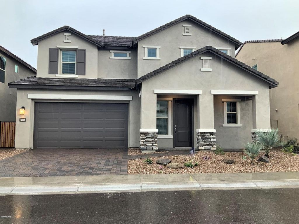 6519 E Villa Maria Drive, Phoenix, AZ 85054
