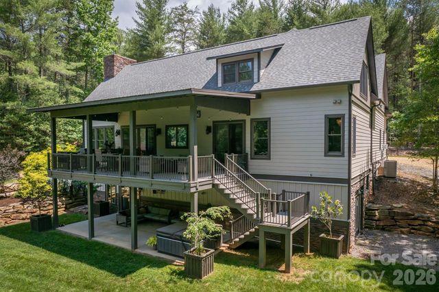 2243 Cottage Park Road, Morganton, NC 28655