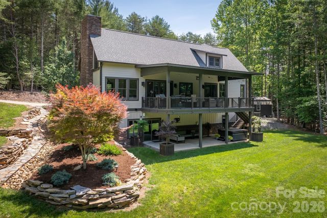 2243 Cottage Park Road, Morganton, NC 28655