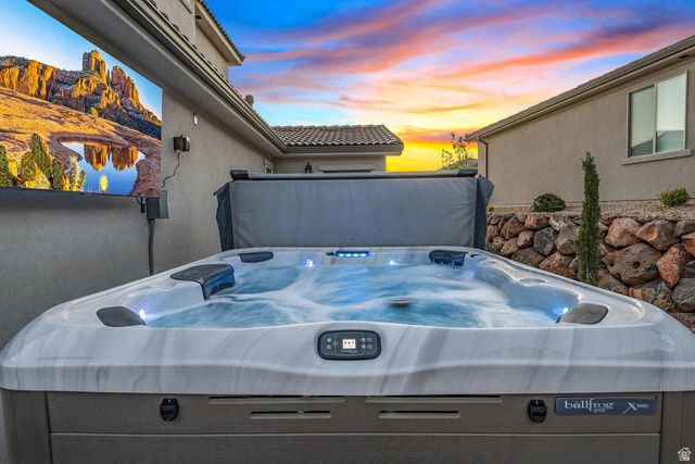 1342 N MARFIL WAY, Washington, UT 84780