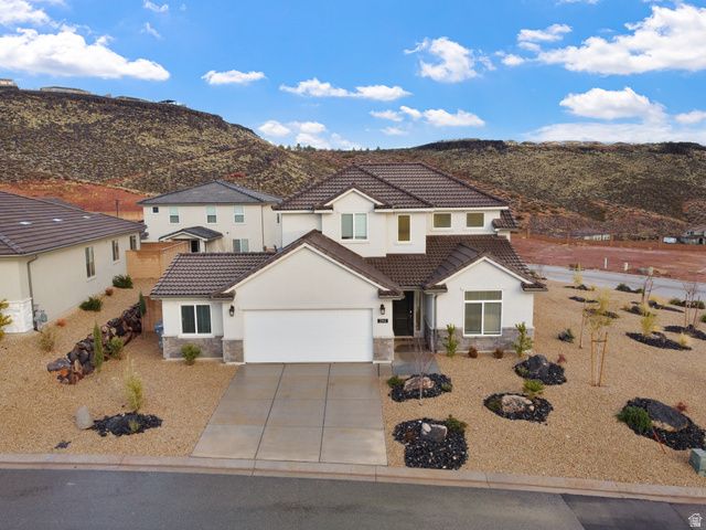 1342 N MARFIL WAY, Washington, UT 84780