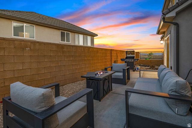 1342 N MARFIL WAY, Washington, UT 84780