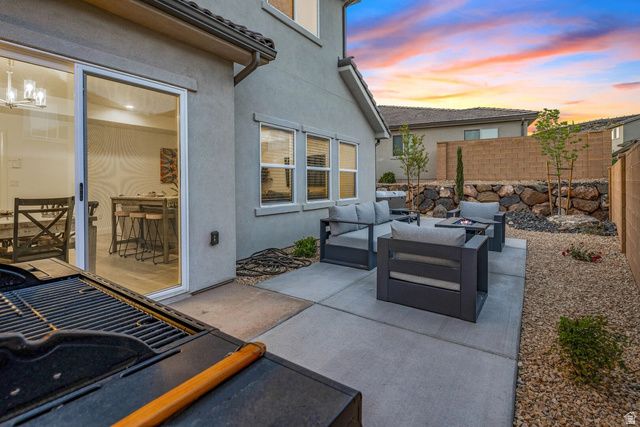 1342 N MARFIL WAY, Washington, UT 84780