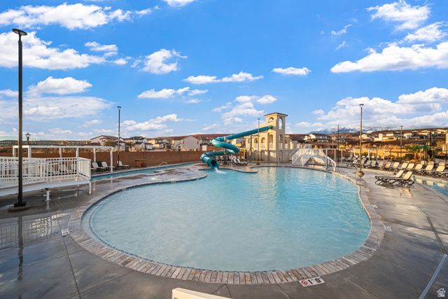 1342 N MARFIL WAY, Washington, UT 84780