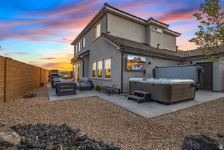 1342 N MARFIL WAY, Washington, UT 84780