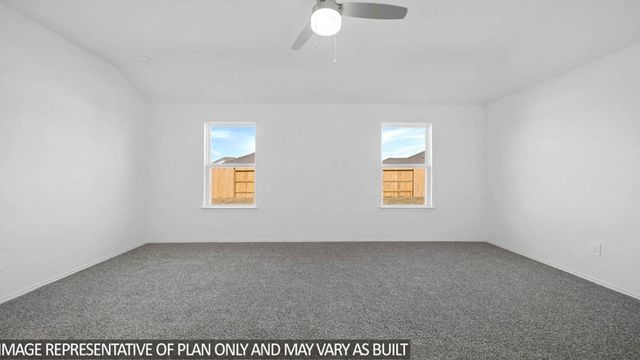 4217 Multnomah Falls Drive, Conroe, TX 77303