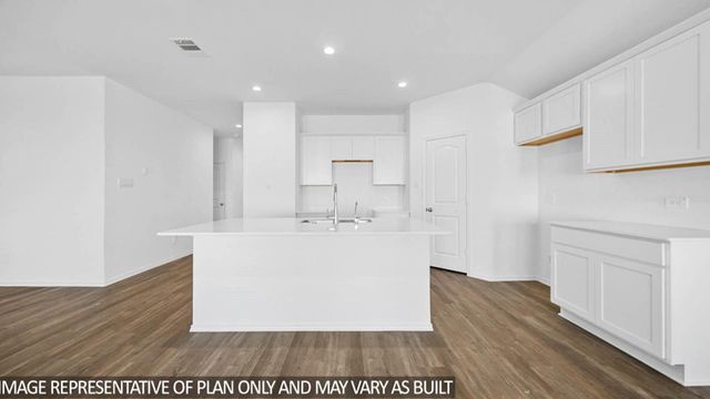 4217 Multnomah Falls Drive, Conroe, TX 77303