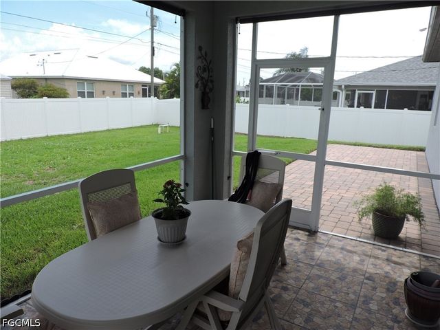 204 NW 11th ST, Cape Coral, FL 33993