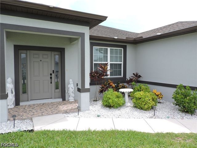 204 NW 11th ST, Cape Coral, FL 33993