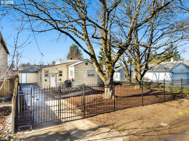 411 Ne 92ND Ave, Portland, OR 97220
